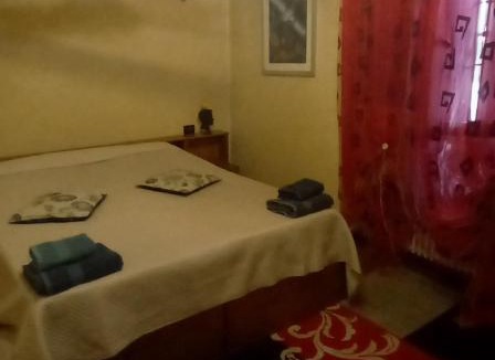 Malcontenta Bed & Breakfast | B&B Palmagrill