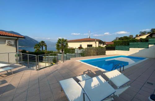Cremignane Bed & Breakfast | B&B Panorama Iseo