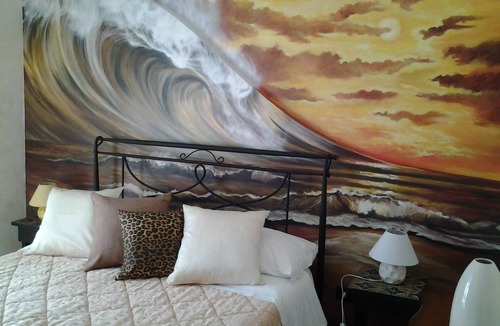 Melendugno Bed & Breakfast | B & B Paradise