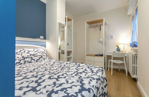 Campobasso Bed & Breakfast | B&B Pensieri D'Autore