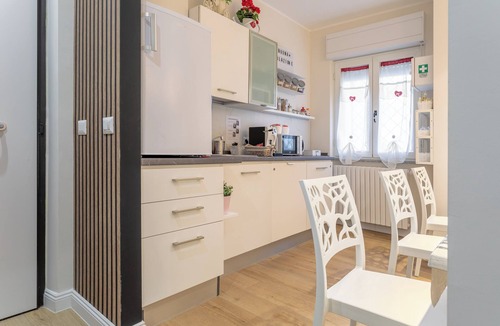 Campobasso Bed & Breakfast | B&B Pensieri D'Autore