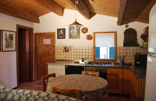 Ponte Valleceppi Bed & Breakfast | B&B Percorso Verde