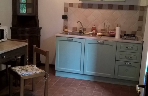 Rocca Grimalda Bed & Breakfast | B&B Pervinca