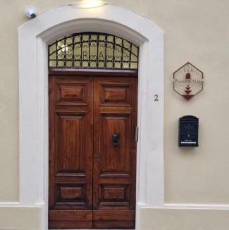 Lamezia Terme Bed & Breakfast | B&B Piazza d'Armi Lamezia Terme - 3 sorrisi