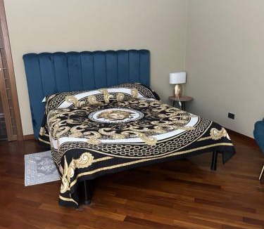 Voghera House | B&B Piazza Duomo al 55