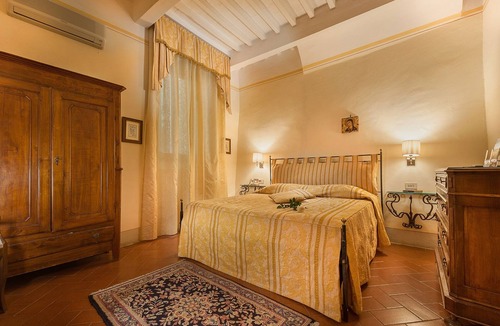 Cortona Old Town House | B&B Piccolo Hotel