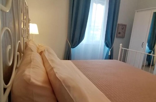 Acciaroli Bed & Breakfast | B&B PLANO DE LACZARULO