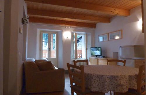 Valtellina Bed & Breakfast | B&B Ploncher