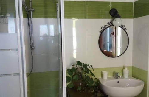 Torrette Bed & Breakfast | B&B Pontemare