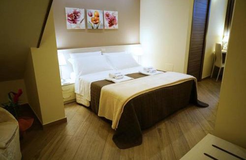 Matera Bed & Breakfast | B&B President's Home