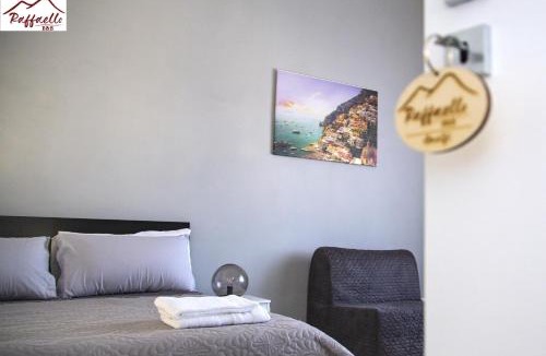 Terzigno Bed & Breakfast | B & B Raffaello