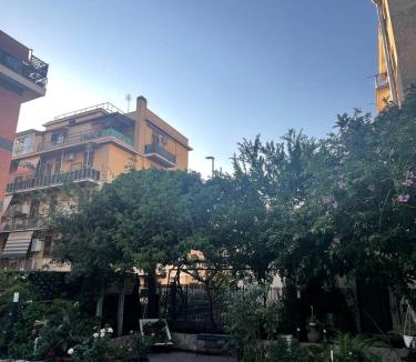 Prenestino-Centocelle House | B&B Rainforest