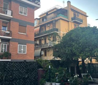 Prenestino-Centocelle House | B&B Rainforest