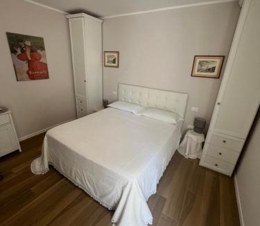Ravenna House | B&B Regina