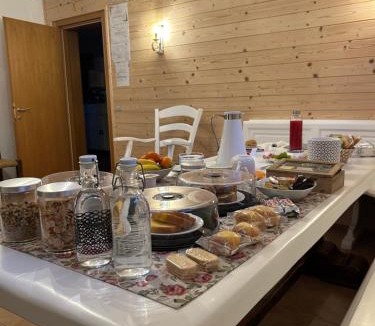 Possagno Bed & Breakfast | B&B Relief