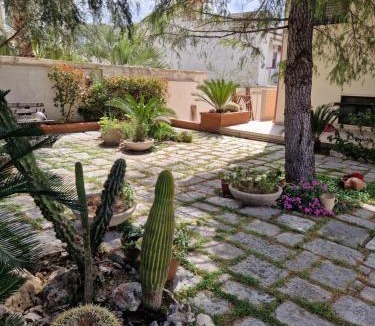 Fragagnano Apartment | B&B - Riflessi d'Apulia