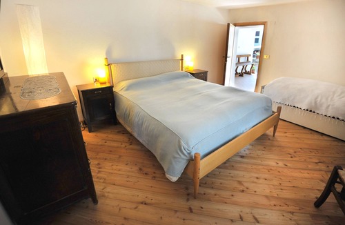 Pasturo Bed & Breakfast | B&B Rocca di Bajedo