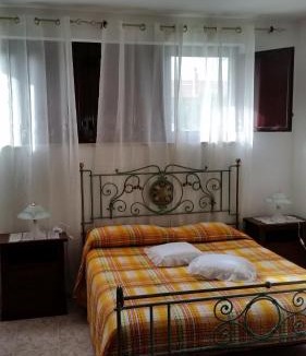 Atella Bed & Breakfast | B&B RoMa Atella