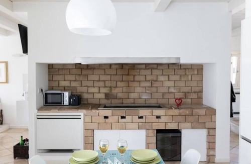 Molfetta Villa | B&B Samarelle [Exclusive Villa]