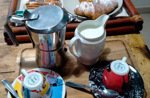 Cherasco Bed & Breakfast | B&B San Gregorio