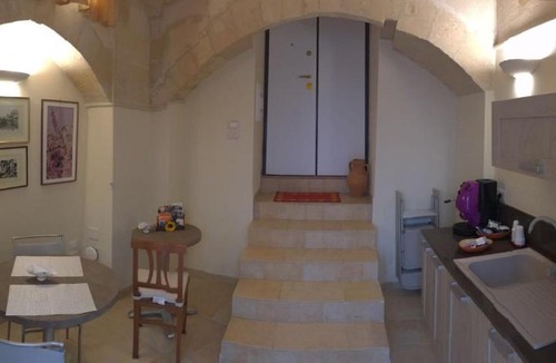 Sasso Caveoso Bed & Breakfast | B&B San Potito
