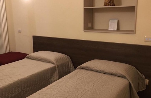 Sasso Caveoso Bed & Breakfast | B&B San Potito