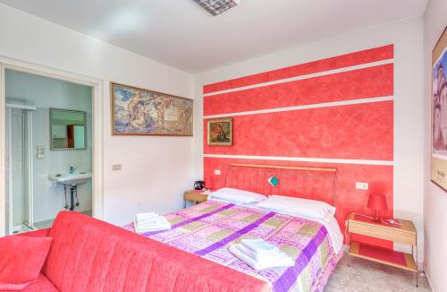 Capo di Ponte Bed & Breakfast | B&B San Rocco