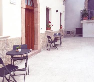 Rapolla Bed & Breakfast | B&B Santa Lucia, Rapolla