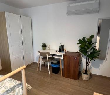 Chieti Bed & Breakfast | B&B Sayonara