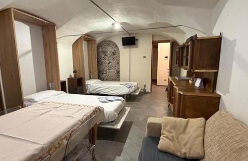 Nona Bed & Breakfast | B&B Scarpo & Supel