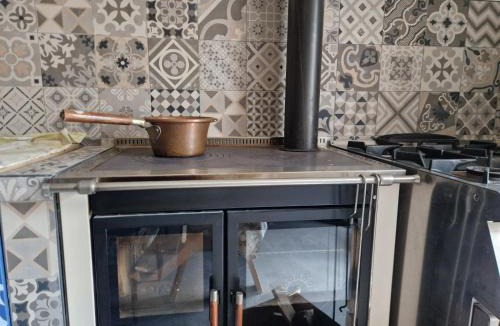 Nona Bed & Breakfast | B&B Scarpo & Supel