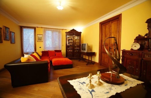 Polizzi Generosa Bed & Breakfast | B&B Sciabakè