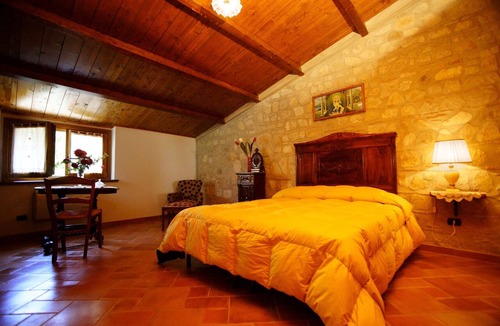 Polizzi Generosa Bed & Breakfast | B&B Sciabakè