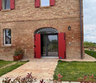 Castel Bolognese Bed & Breakfast | B&B Serra