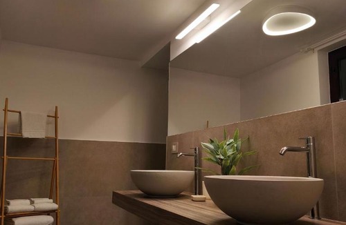 Borgo-Sanzio Bed & Breakfast | B&B Sicily Luxury