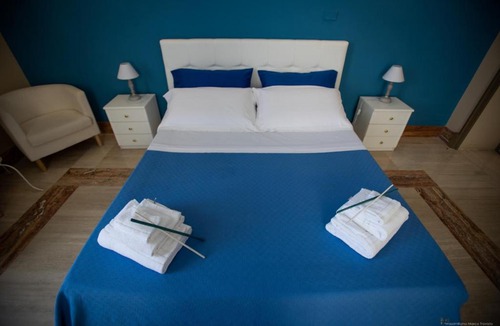 Borgo-Sanzio Bed & Breakfast | B&B Sicily Luxury