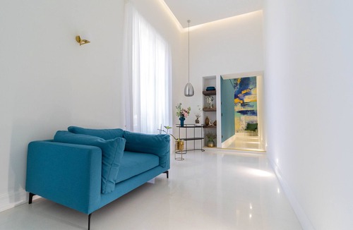 Ercolano Apartment | B&B SirenaResina - Ligea Standard room