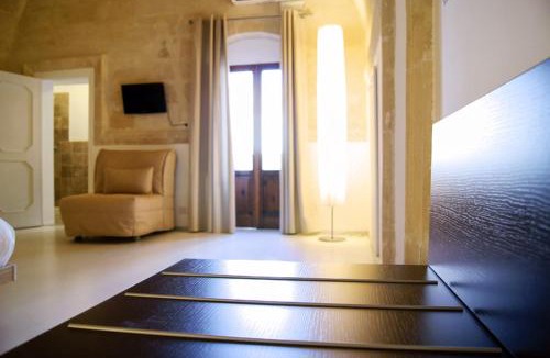 Centro Storico Bed & Breakfast | B & B Sotto la Volta