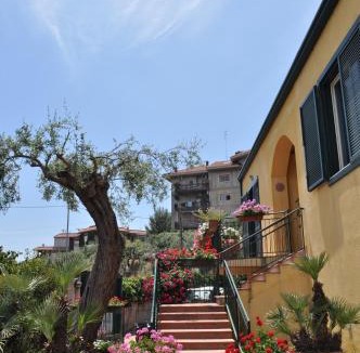 Aci Trezza Bed & Breakfast | B&B Stella Marina