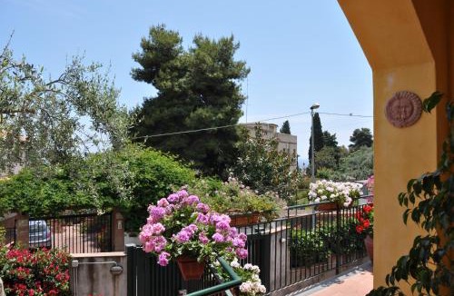 Aci Trezza Bed & Breakfast | B&B Stella Marina