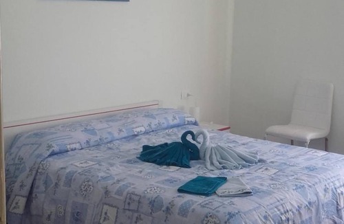 Soverato Bed & Breakfast | B&B Stella Marina