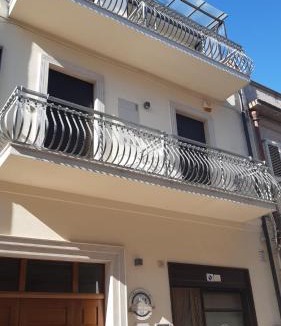 San Severo Bed & Breakfast | B&B Stelle Della Daunia