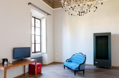 San Frediano Bed & Breakfast | B&B Stupido Hotel