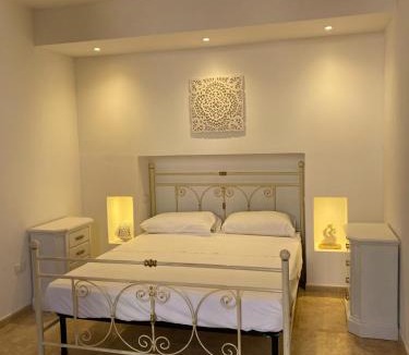 Casarano Apartment | B&B Suite del Principe