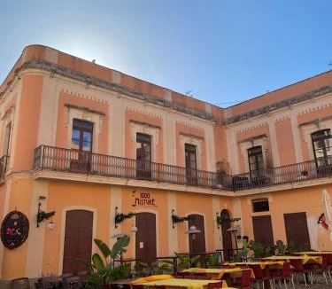 Casarano Apartment | B&B Suite del Principe