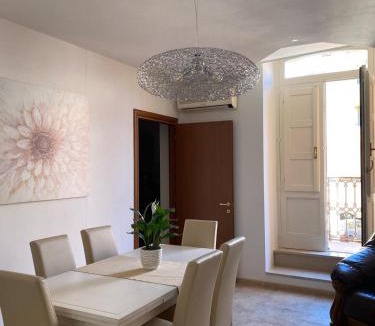 Casarano Apartment | B&B Suite del Principe