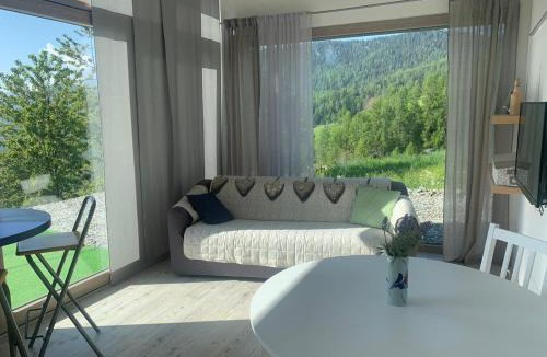 Mongnod Bed & Breakfast | B&B Tantané