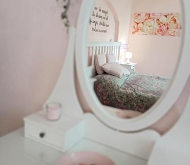 Montaldo Scarampi Bed & Breakfast | B&B TERRA DI COLLINA Relais
