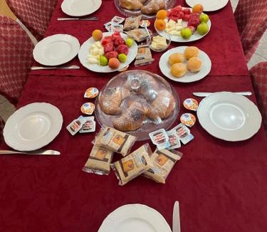 Curinga Bed & Breakfast | B&B The King