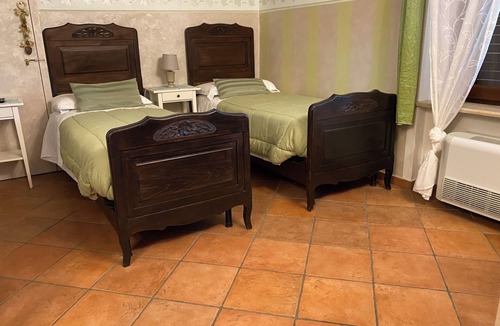 Carru Bed & Breakfast | B&B Torre in Langa